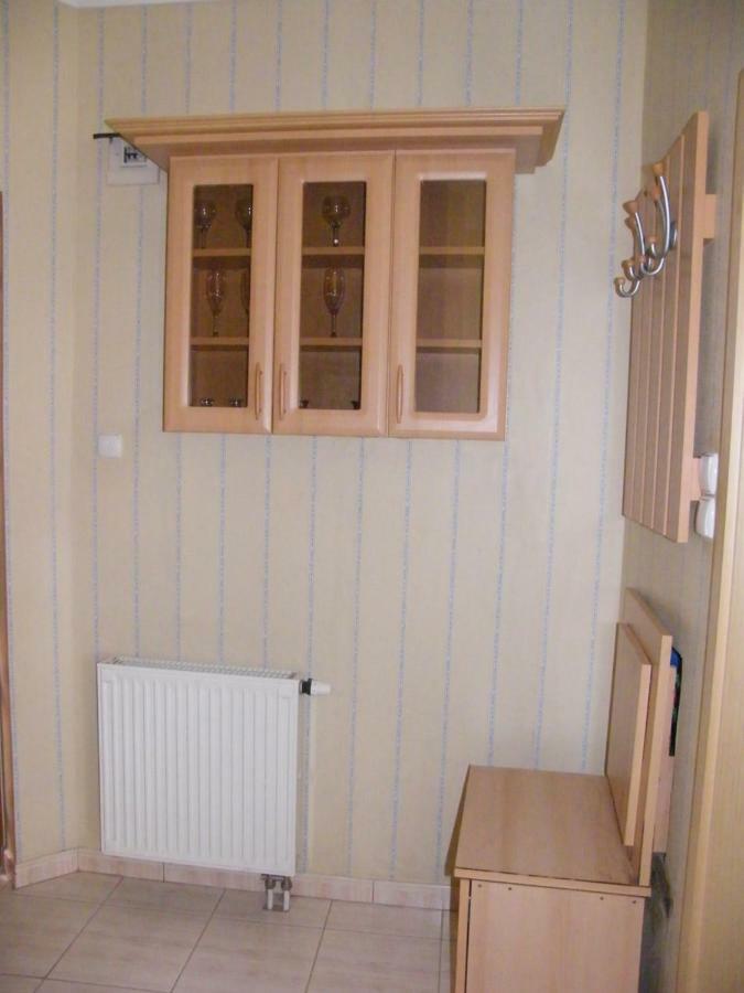 Park Setany Apartman Balatonlelle Bagian luar foto